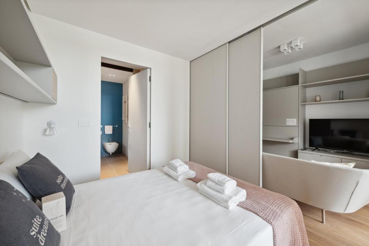 Limehome Milan Via Stresa Eksteriør bilde